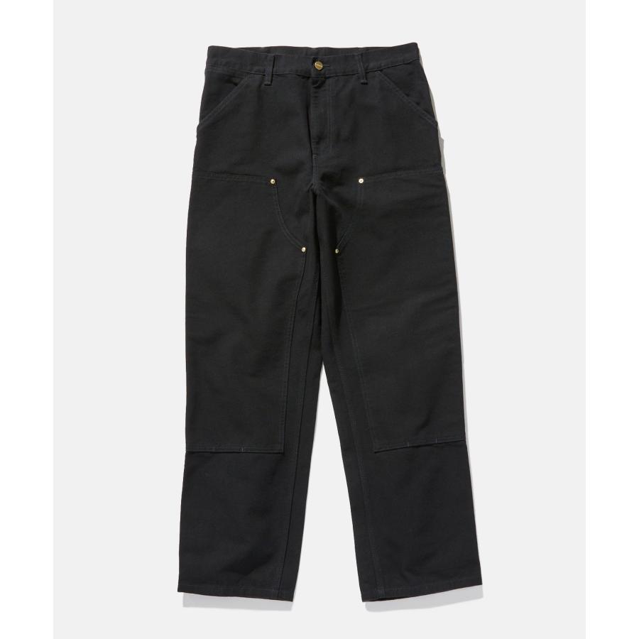 カーハート Carhartt WIP DOUBLE KNEE PANT ダブルニーパンツ I031501 ペインターパンツ ワイドパンツ パンツ 爆買 | Carhartt | 03