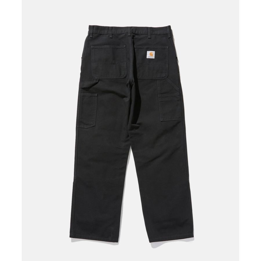 カーハート Carhartt WIP DOUBLE KNEE PANT ダブルニーパンツ I031501 ペインターパンツ ワイドパンツ パンツ 爆買 | Carhartt | 04