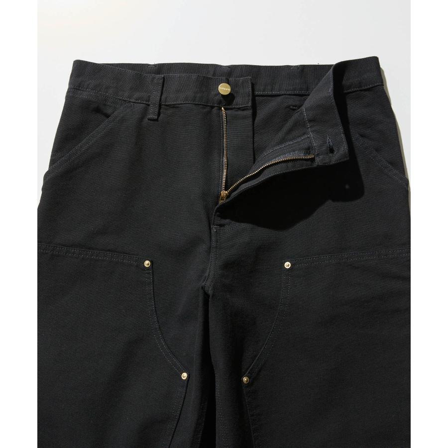 カーハート Carhartt WIP DOUBLE KNEE PANT ダブルニーパンツ I031501 ペインターパンツ ワイドパンツ パンツ 爆買 | Carhartt | 05