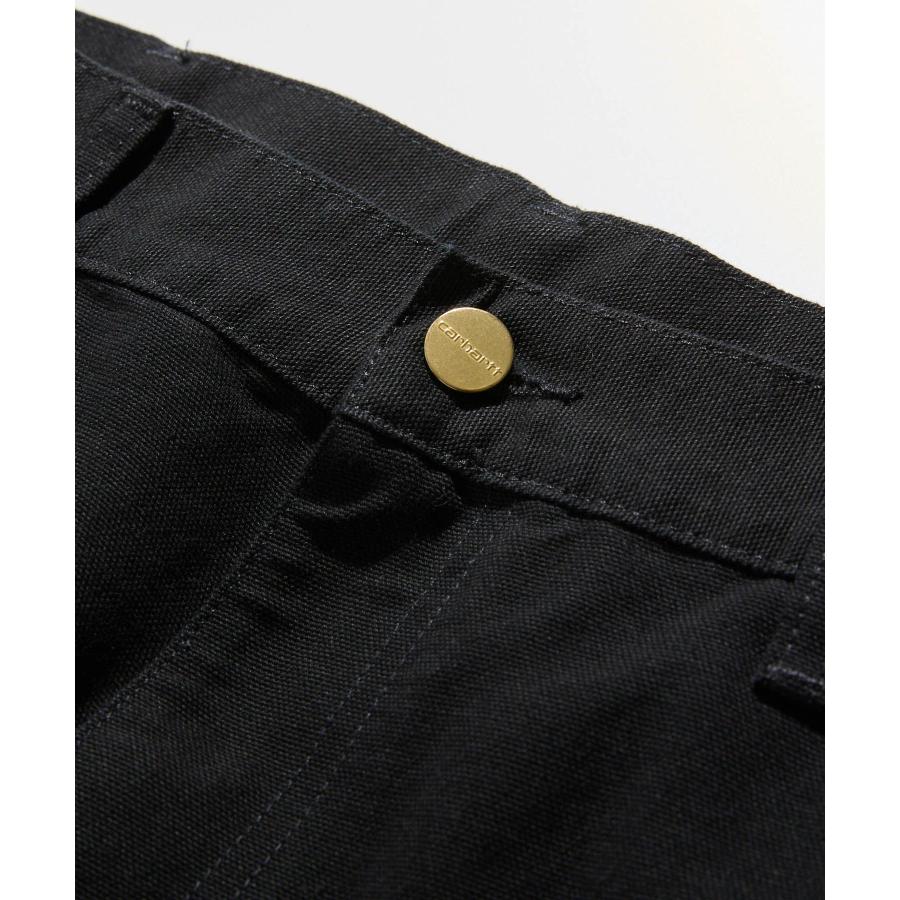 カーハート Carhartt WIP DOUBLE KNEE PANT ダブルニーパンツ I031501 ペインターパンツ ワイドパンツ パンツ 爆買 | Carhartt | 08