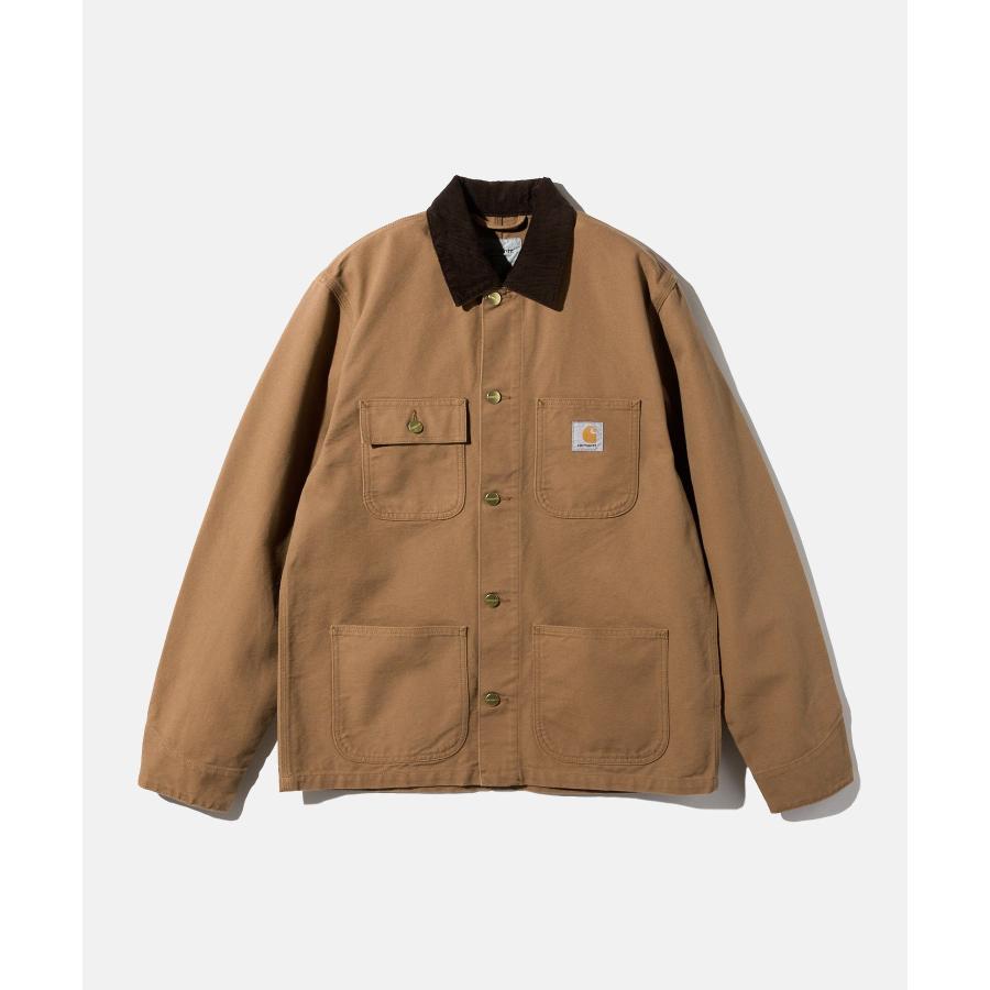 Carhartt（カーハート） Carhartt WIP MICHIGAN COAT ミシガンコート