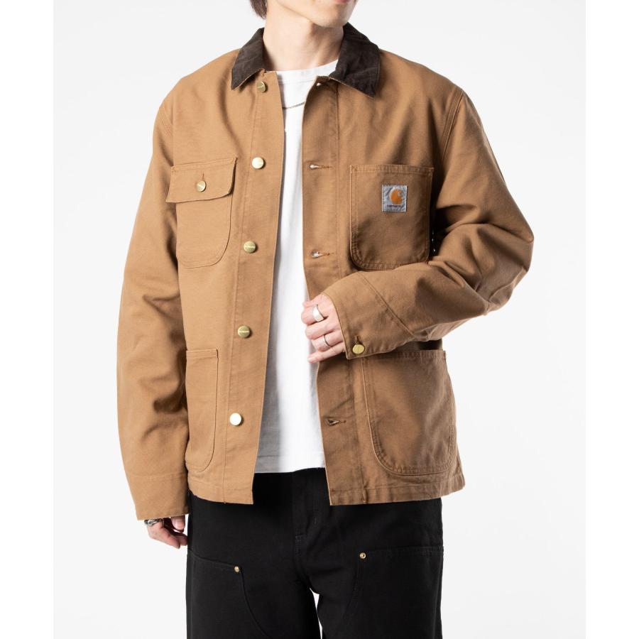 Carhartt（カーハート） Carhartt WIP MICHIGAN COAT ミシガンコート