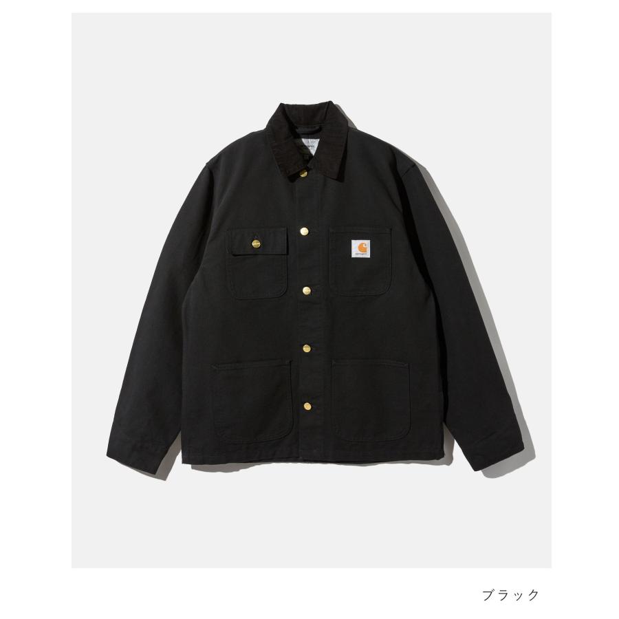 Carhartt（カーハート） Carhartt WIP MICHIGAN COAT ミシガンコート