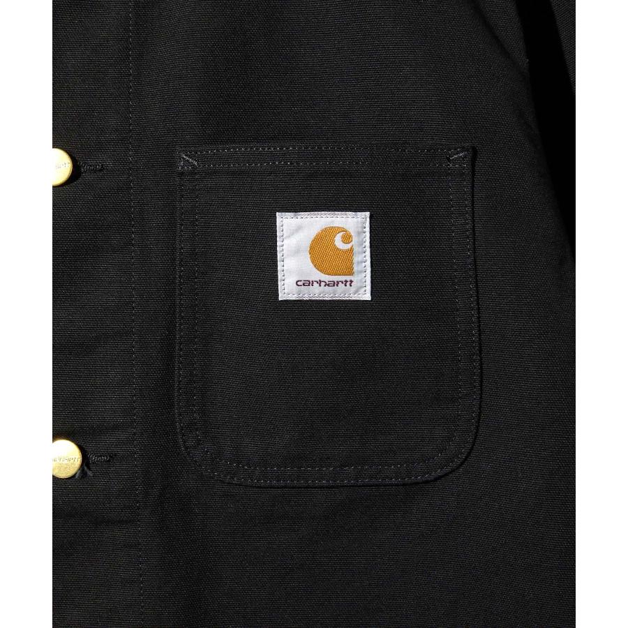 Carhartt（カーハート） Carhartt WIP MICHIGAN COAT ミシガンコート