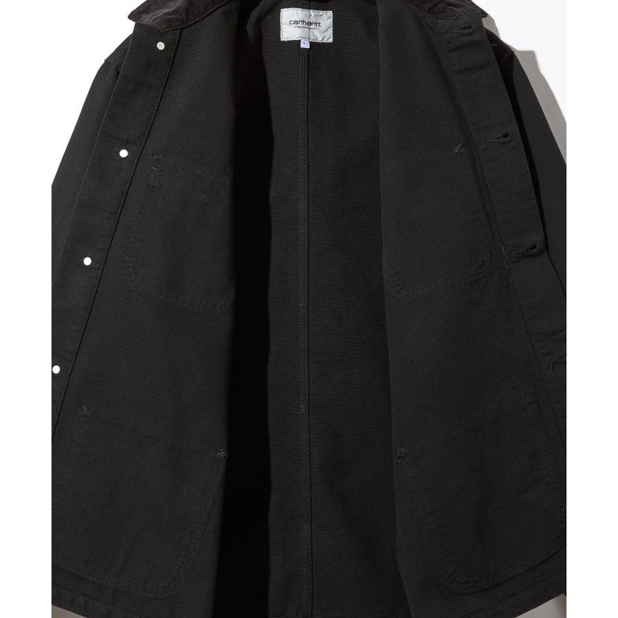 Carhartt（カーハート） Carhartt WIP MICHIGAN COAT ミシガンコート