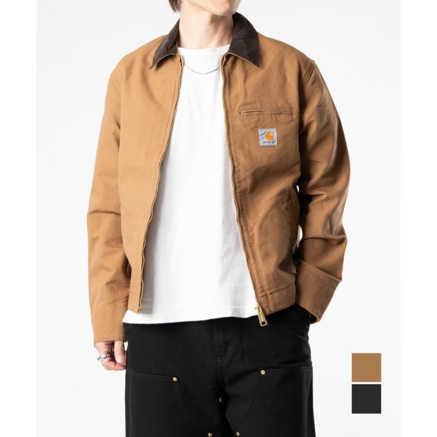 Carhartt カーハート WIP DETROIT JACKET デトロイトジャケット Carhartt カーハート WIP DETROIT JACKET デトロイトジャケット
