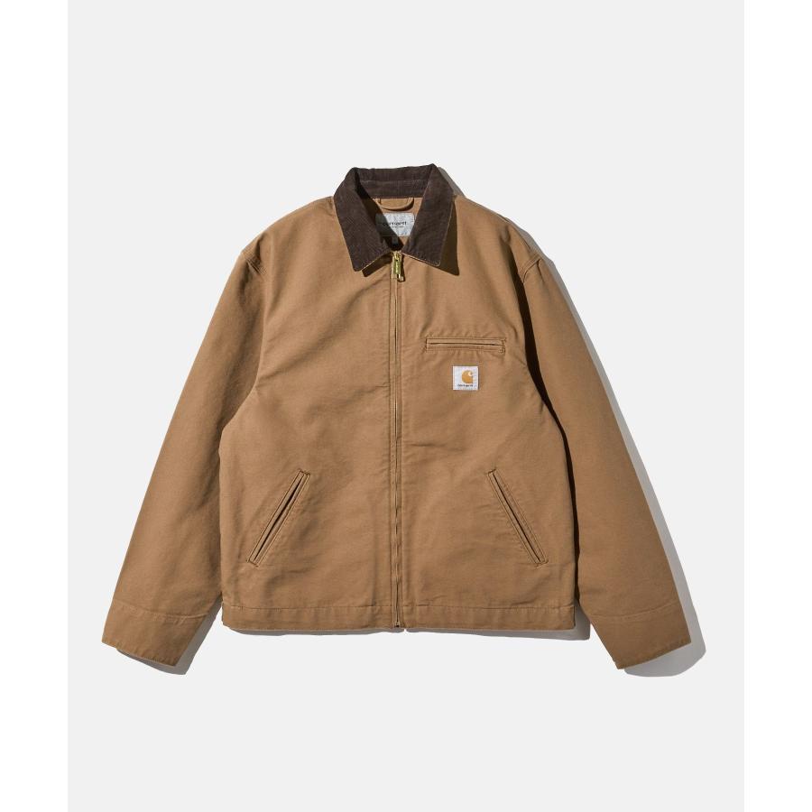 Carhartt カーハート WIP DETROIT JACKET デトロイトジャケット Carhartt カーハート WIP DETROIT JACKET デトロイトジャケット