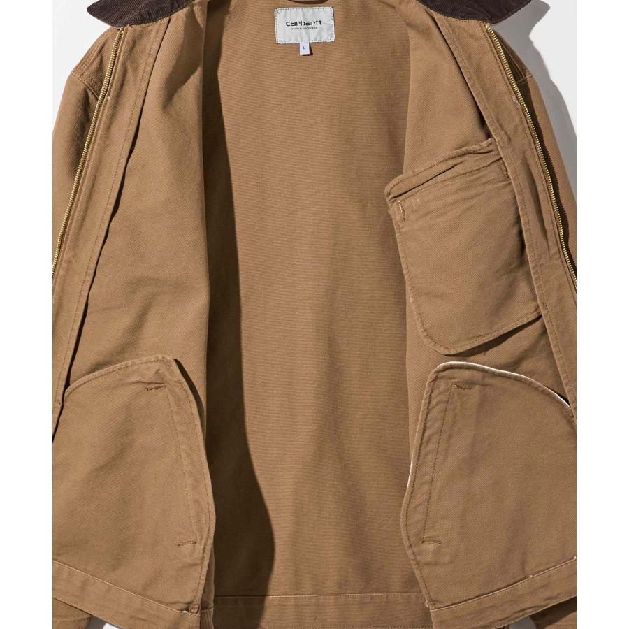 Carhartt カーハート WIP DETROIT JACKET デトロイトジャケット