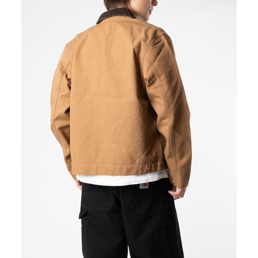carhartt カーハート　デトロイトジャケット　L カーハート Carhartt ジャケット デトロイトジャケット ワーク