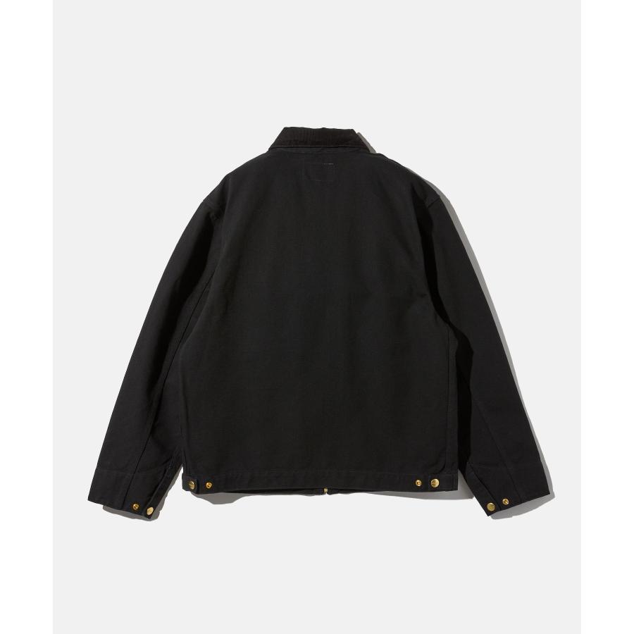 Carhartt カーハート WIP DETROIT JACKET デトロイトジャケット