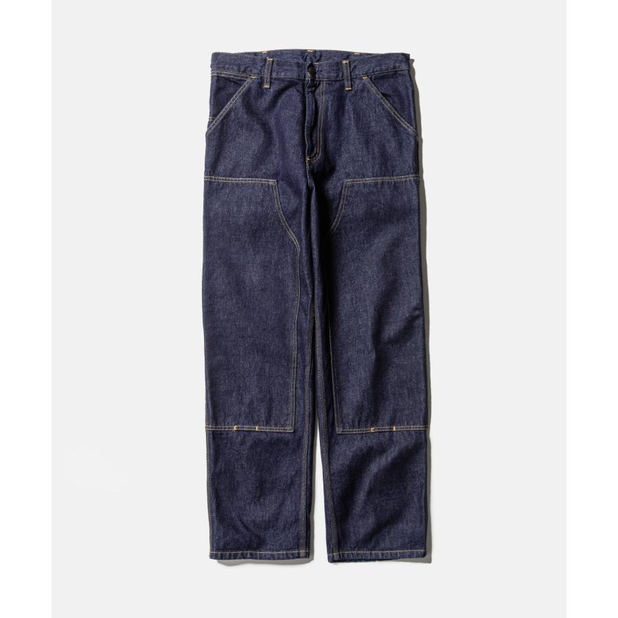 Carhartt（カーハート） Carhartt WIP ダブリューアイピー DOUBLE KNEE