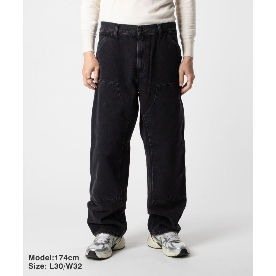 Carhartt（カーハート） Carhartt WIP ダブリューアイピー DOUBLE KNEE