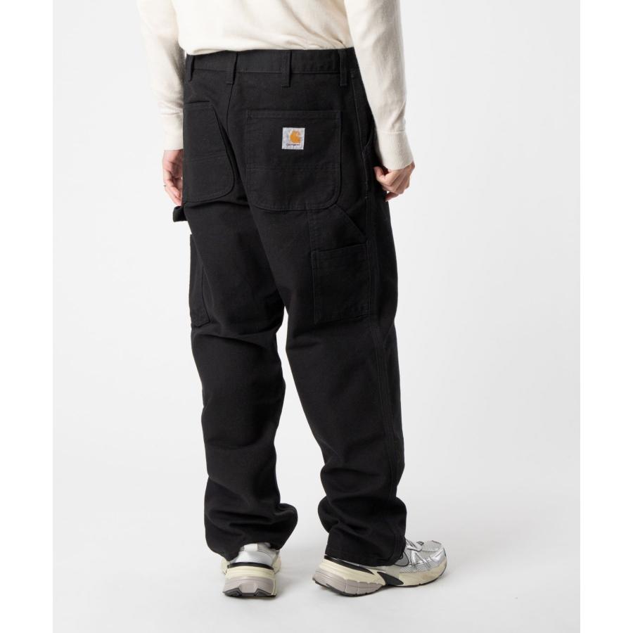 ⭐️carhartt wipカーハート ダブルアイピー⭐️ワークパン⭐️シングルニー Carhartt（カーハート） Carhartt WIP ダブリューアイピー SINGLE KNEE