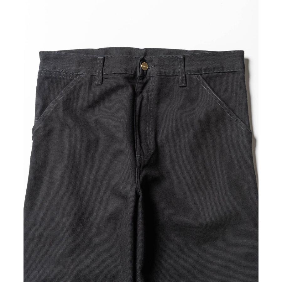 90s〜carhartt シングルニーペインターパンツ　ブラックW35 Carhartt WIP（カーハートダブリューアイピー）の「CARHARTT SINGLE