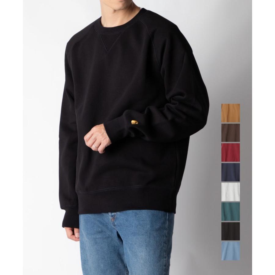 Carhartt（カーハート） Carhartt I026383 スウェット メンズ トップス