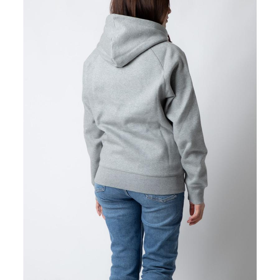 カーハート Carhartt I026384 スウェット メンズ トップス トレーナー チェイス スウェットパーカー 長袖 HOODED CHASE SWEATSHIRT WIP 爆買_16