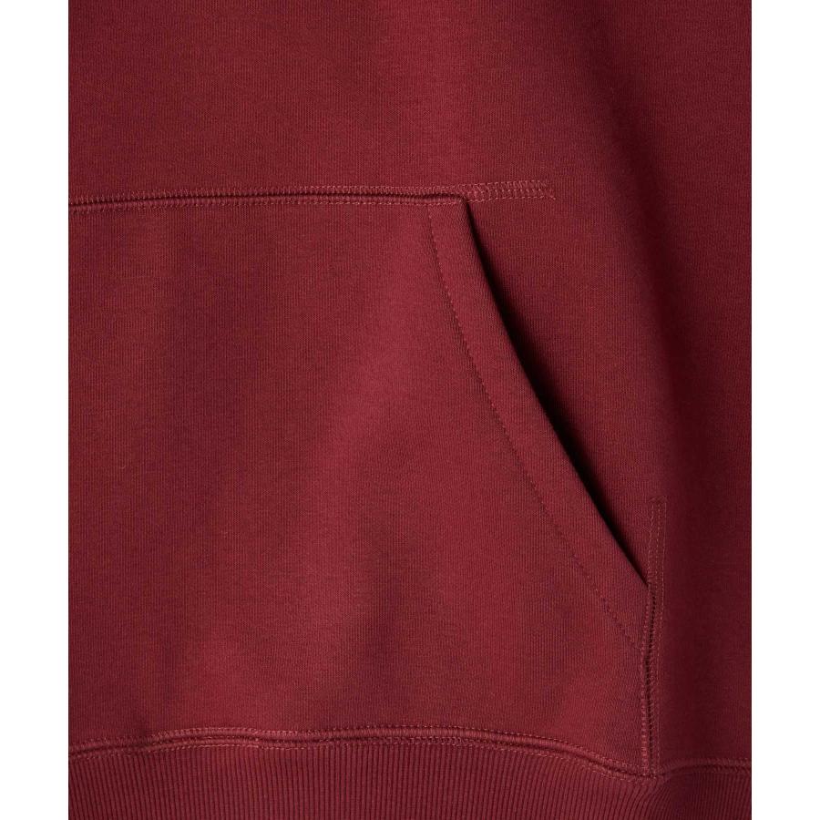 カーハート Carhartt I026384 スウェット メンズ トップス トレーナー チェイス スウェットパーカー 長袖 HOODED CHASE SWEATSHIRT WIP 爆買_6