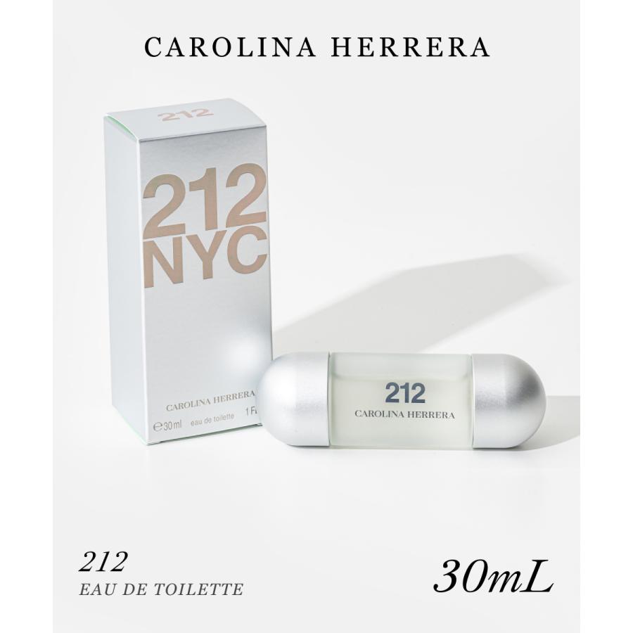 ほぼ新品 キャロライナヘレラ　212 NYC Amazon.co.jp: Carolina Herrera キャロライナヘレラ 212
