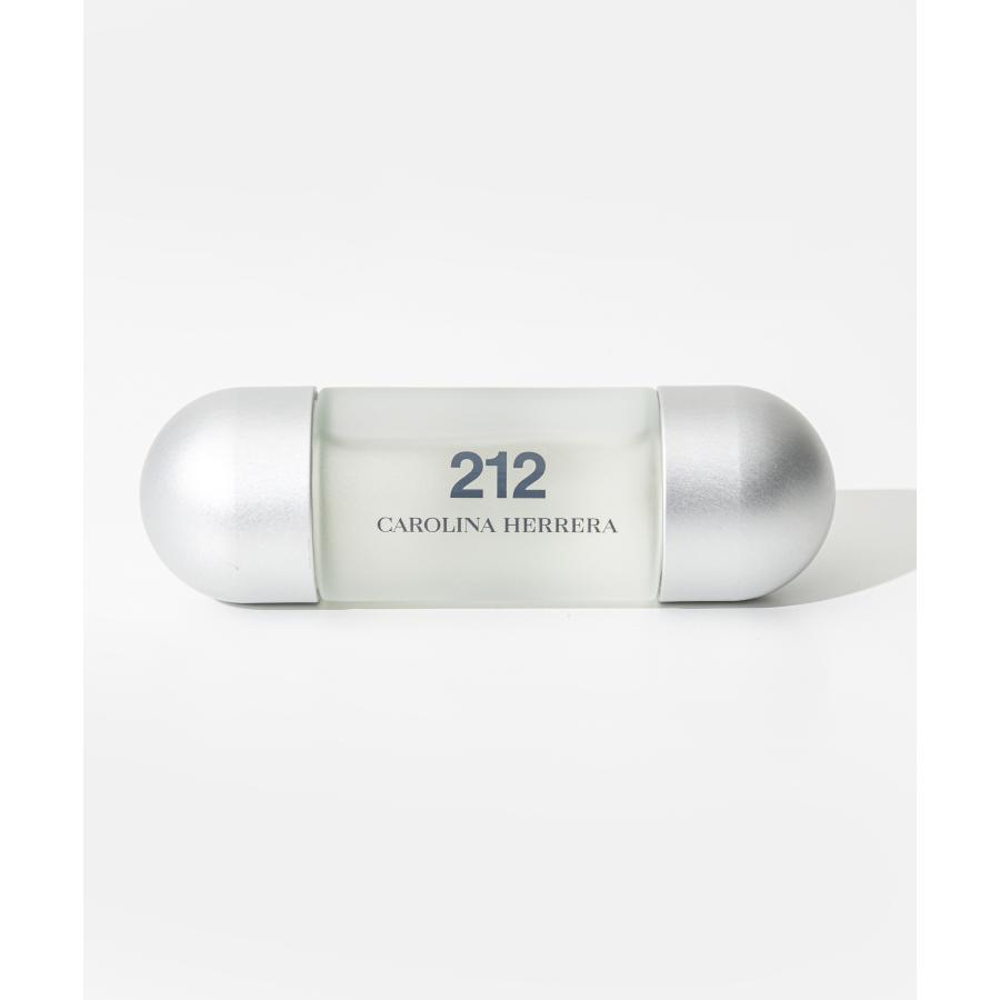 未使用級　キャロライナへレラ212オードトワレ30ml キャロライナ ヘレラ CAROLINA HERRERA 212 EDT 30ml レディース