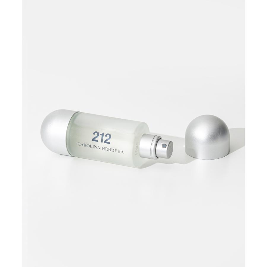 キャロライナ ヘレラ CAROLINA HERRERA 212 EDT 30ml レディース