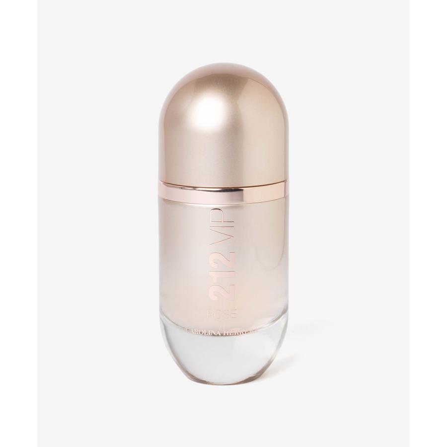 キャロライナ ヘレラ CAROLINA HERRERA 212 VIP Rose ロゼ