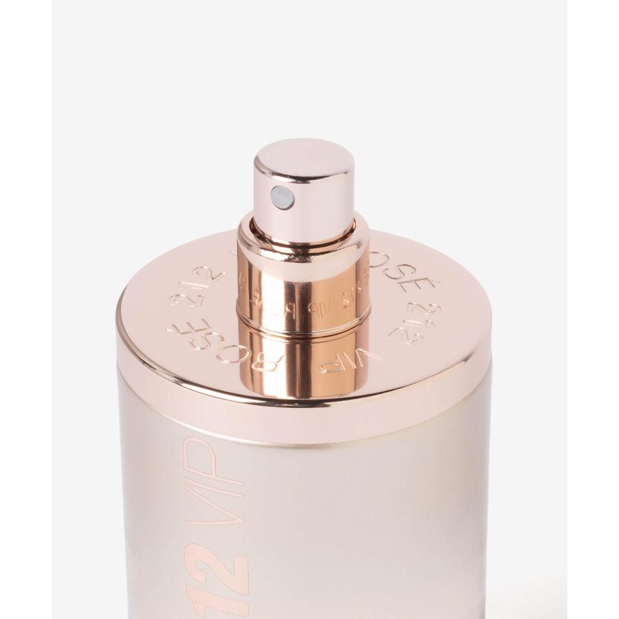 キャロライナ ヘレラ CAROLINA HERRERA 212 VIP Rose ロゼ