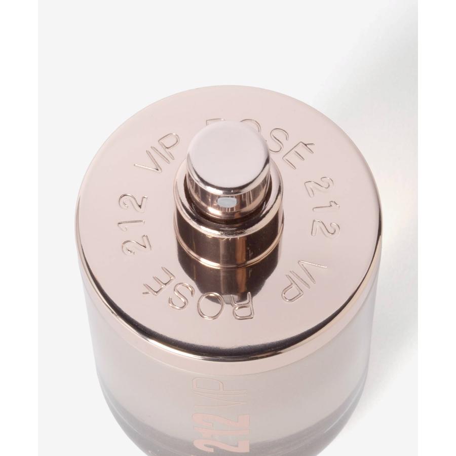 キャロライナ ヘレラ CAROLINA HERRERA 212 VIP Rose ロゼ