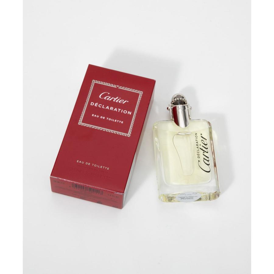 Cartier（カルティエ） オードトワレ デクラレーション メンズ