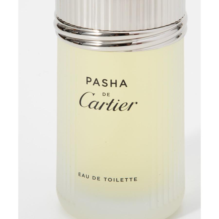 Cartier（カルティエ） オードトワレ メンズ フレグランス パシャ EDT