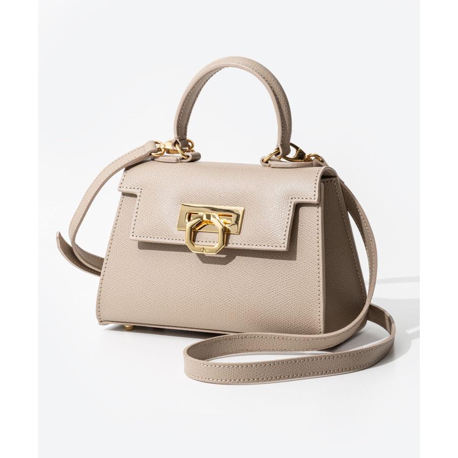CARBOTTI（カルボッティ） CARBOTTI Licia 241 ショルダーバッグ