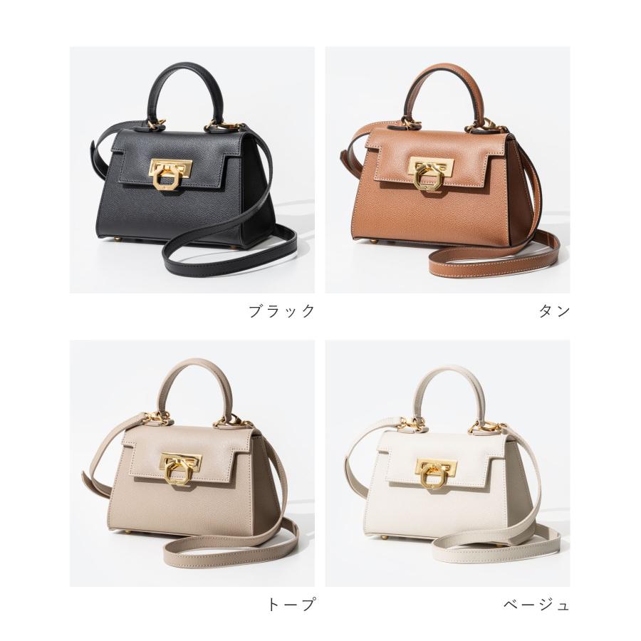 CARBOTTI（カルボッティ） CARBOTTI Licia 241 ショルダーバッグ
