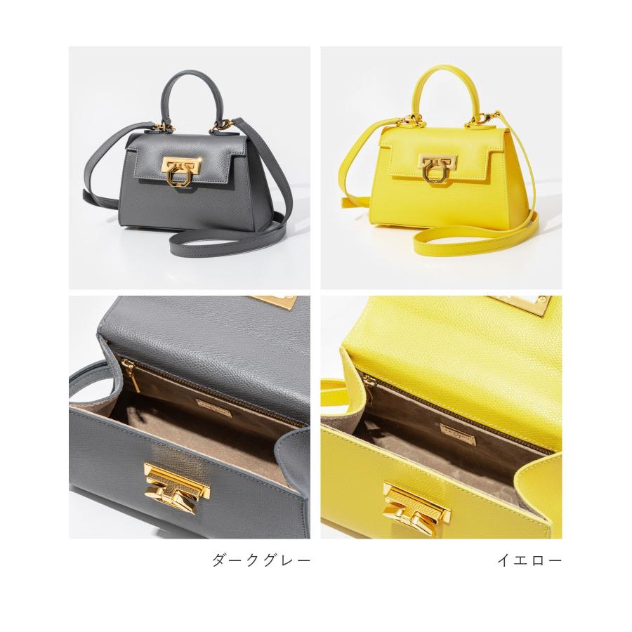CARBOTTI（カルボッティ） CARBOTTI Licia 241 ショルダーバッグ