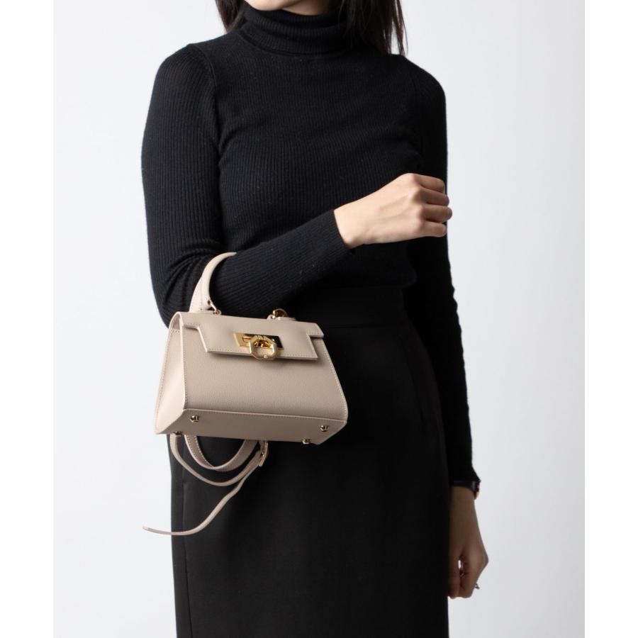 CARBOTTI（カルボッティ） CARBOTTI Licia 241 ショルダーバッグ