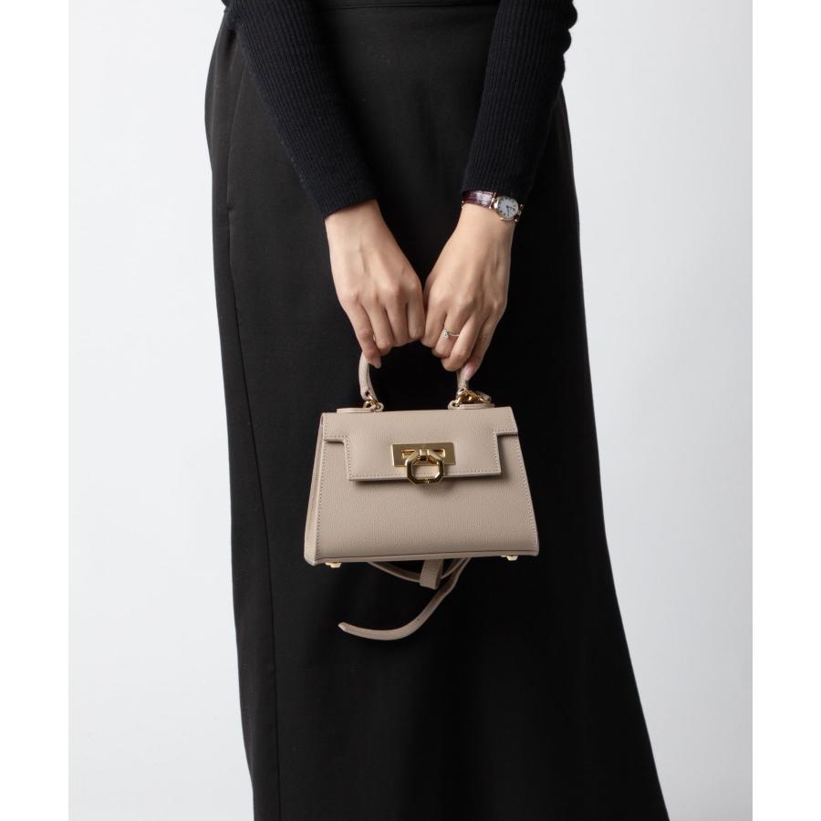 CARBOTTI（カルボッティ） CARBOTTI Licia 241 ショルダーバッグ 