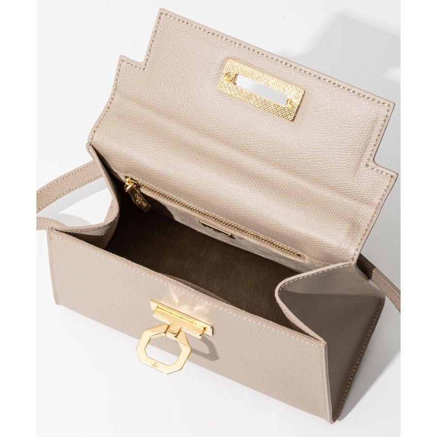 カルボッティ CARBOTTI Greta 245 ショルダーバッグ レディース