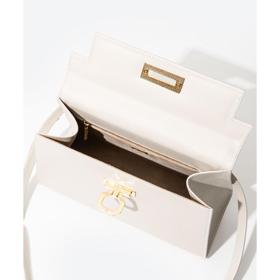 カルボッティ CARBOTTI Elena 243 ハンドバッグ レディース バッグ