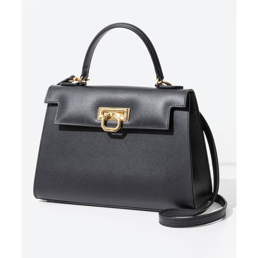 カルボッティ CARBOTTI Elena 243 ハンドバッグ レディース