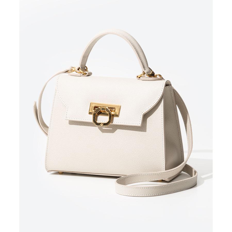 カルボッティ CARBOTTI Erika 445 ハンドバッグ レディース