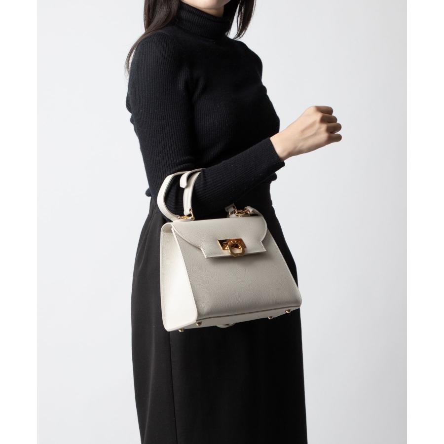 カルボッティ CARBOTTI Loren 444 ハンドバッグ レディース