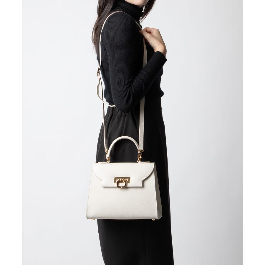 カルボッティ CARBOTTI Loren 444 ハンドバッグ レディース