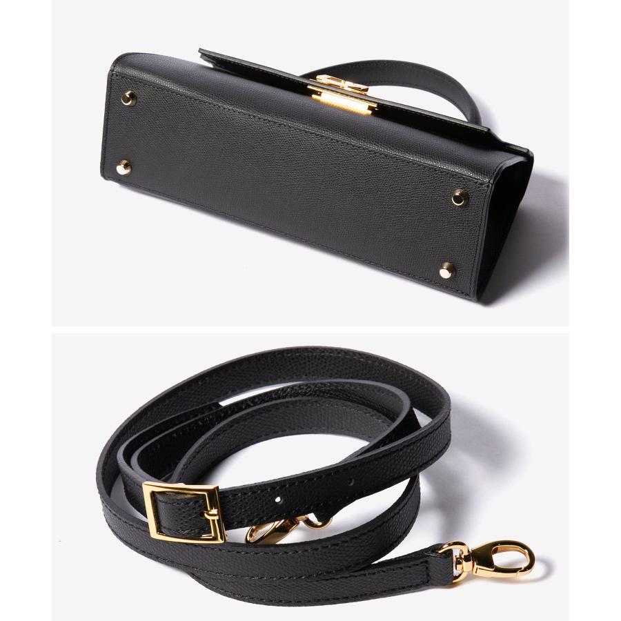 CARBOTTI カルボッティ MASAMI 242 マサミ ハンドバッグ