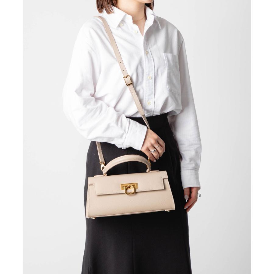 CARBOTTI カルボッティ MASAMI 242 マサミ ハンドバッグ