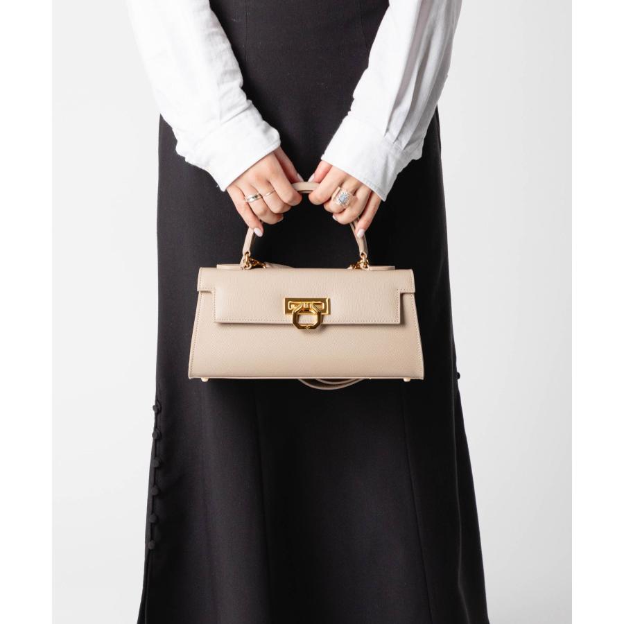 CARBOTTI カルボッティ MASAMI 242 マサミ ハンドバッグ ショルダー