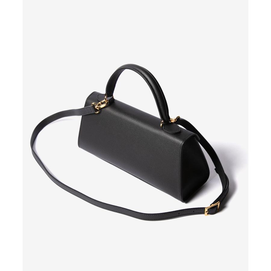 CARBOTTI ホワイト ハンドバッグ　ゴールド金具 CARBOTTI(カルボッティ) ハンドバッグ(レディース) - 海外通販の