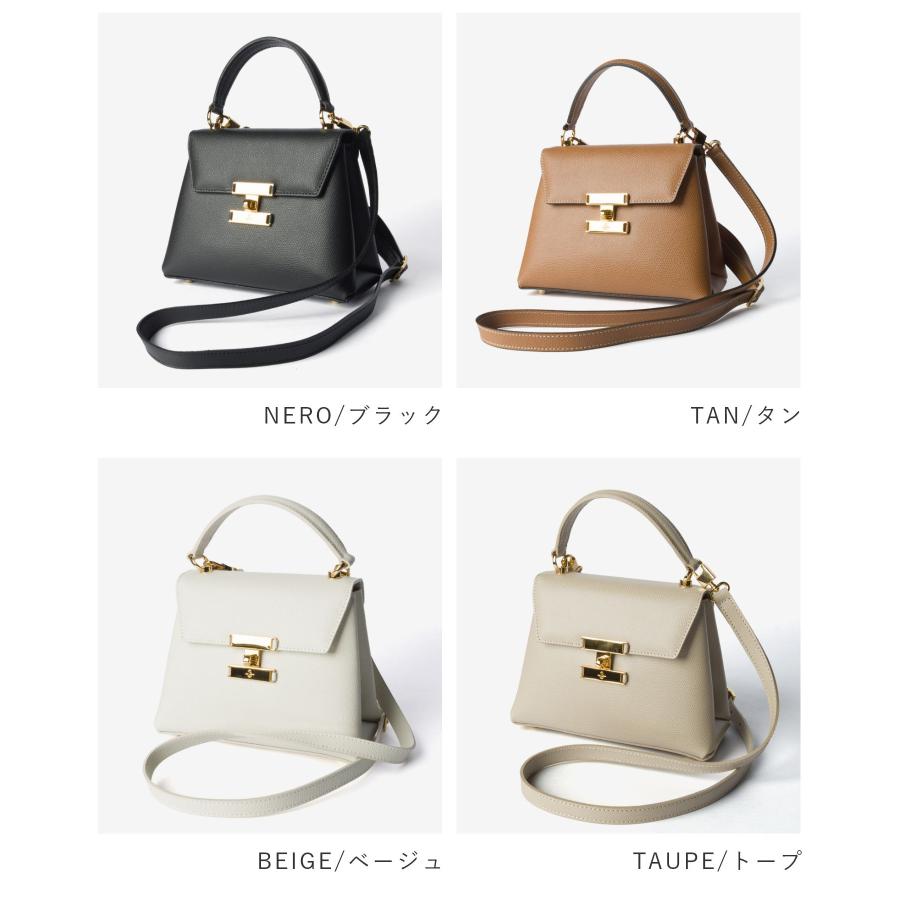 カルボッティ CARBOTTI DIANA 321 ダイアナ DIANA P321 ハンドバッグ ショルダーバッグ レディース バッグ | CARBOTTI | 05