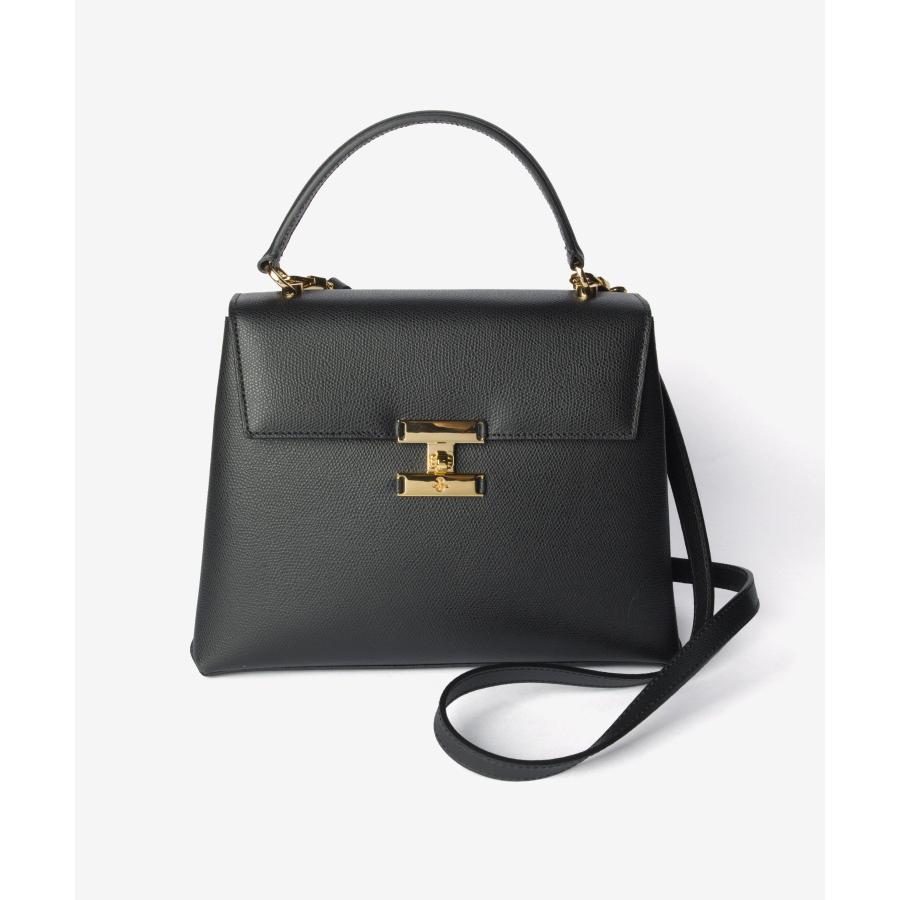 カルボッティ✴︎ハンドバッグ CARBOTTI（カルボッティ） CARBOTTI NEW LADY 323 ニューレディ