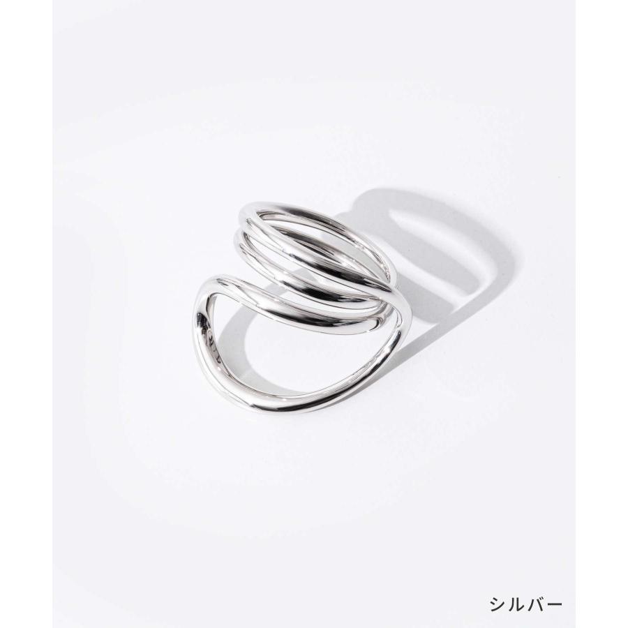 シャルロット シェネ Charlotte Chesnais 21BA043AR 21BA043VER リング