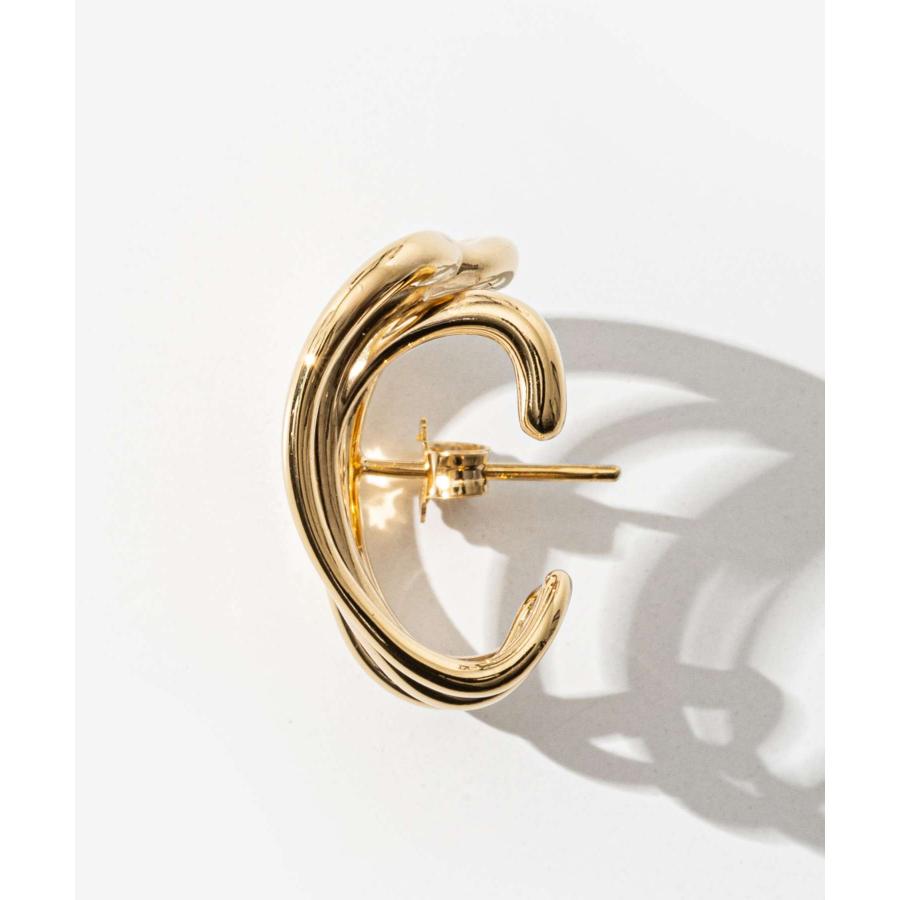 シャルロット シェネ Charlotte Chesnais 22BO121VER ピアス BO