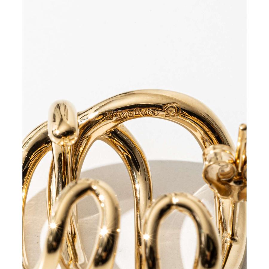 シャルロット シェネ Charlotte Chesnais 22BO121VER ピアス BO