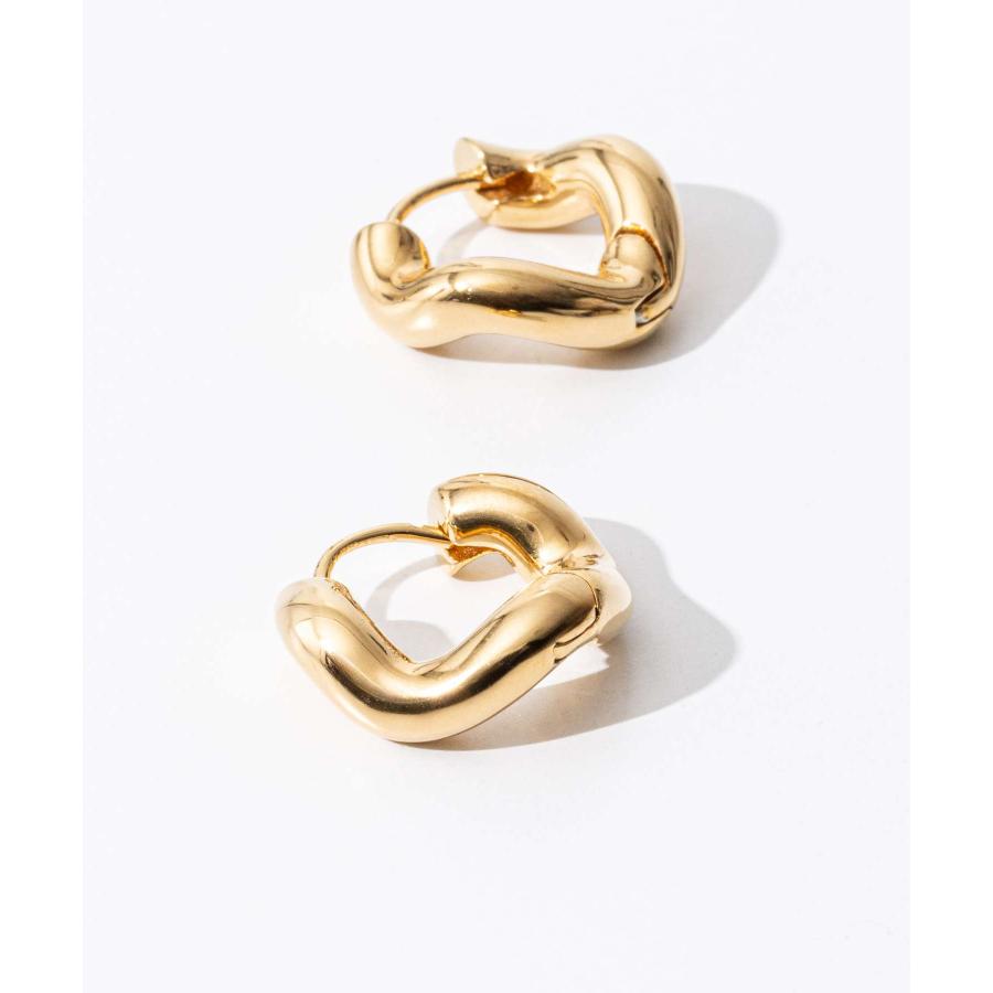 シャルロット シェネ Charlotte Chesnais 21BO104AR 21BO104VER フープ